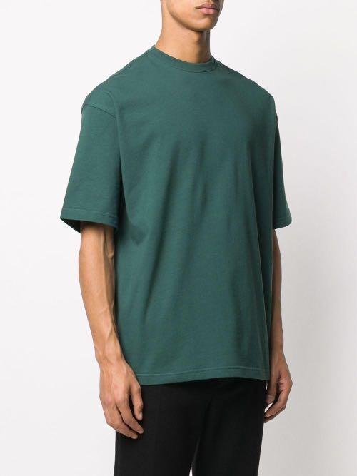Buy Shirts Balenciaga BB monogramjacquard shirt green 681631TMO68   Luxury online store First Boutique