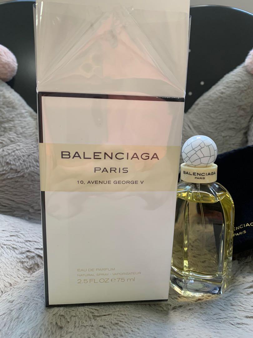 Balenciaga Florabotanica EDP  My Perfume Shop