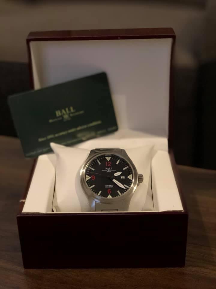 Ball nm2090c online