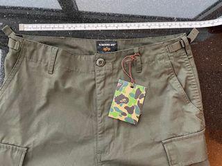 Bape sales 1st camo tiger shark slim 