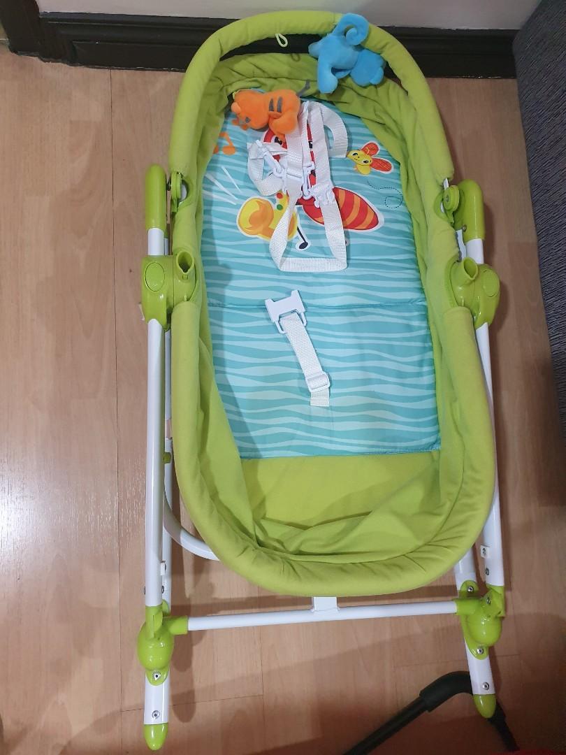 Crib, Babies & Kids, Baby Nursery & Kids Furniture, Cots