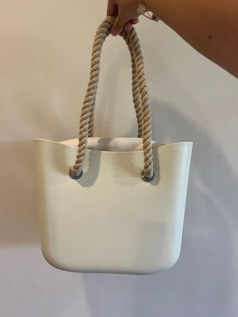 Silicone online beach bags