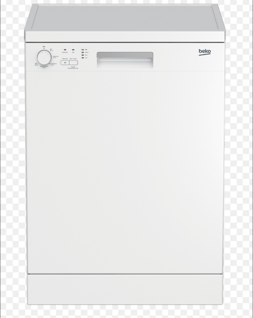 beko dishwasher dfn04210w