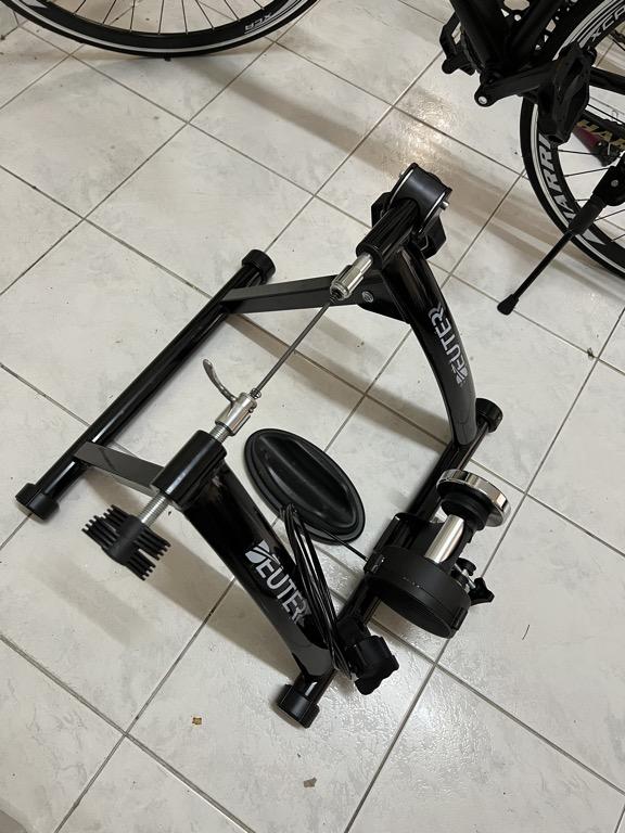 Trainer deuter best sale