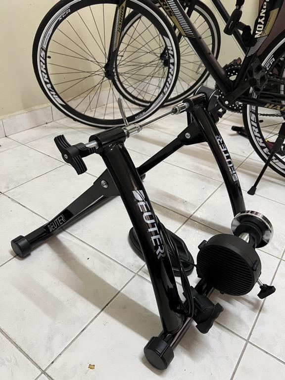 Deuter bike trainer assembly cheap