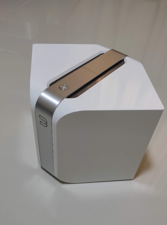 Bluesound Node N100, Audio, Other Audio Equipment on Carousell