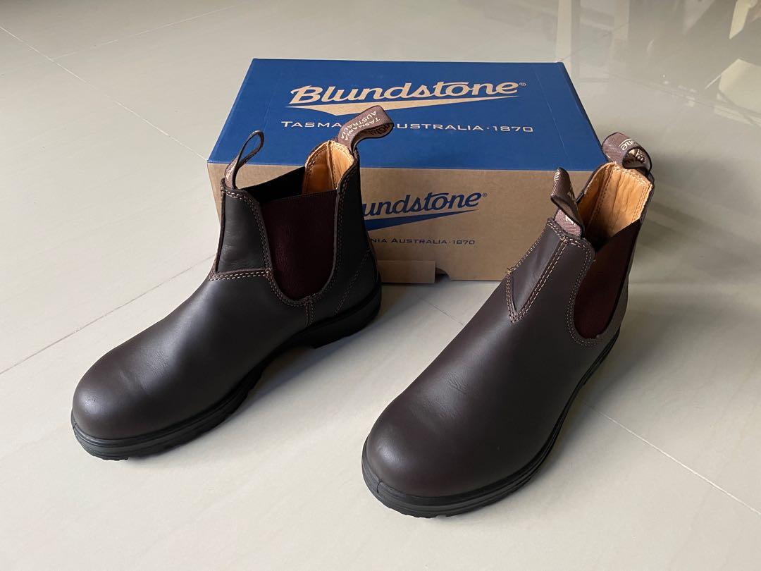 Blundstone