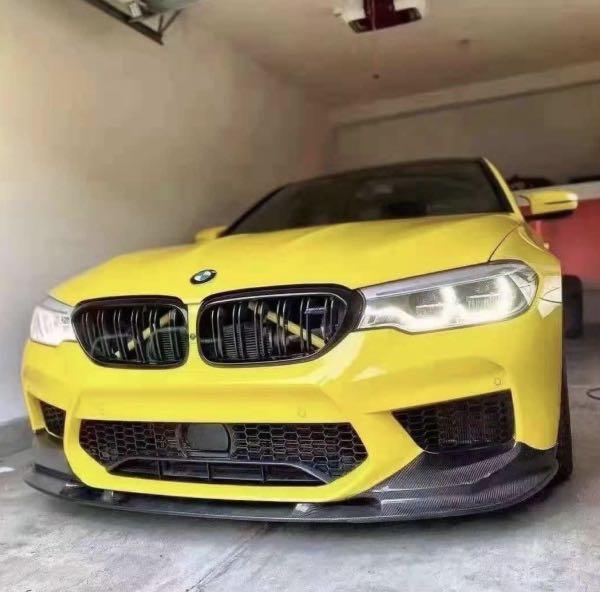 🏎️BODYKIT BMW 1 2 3 4 5 6 7 SERIES F06 F10 F16 F20 F22