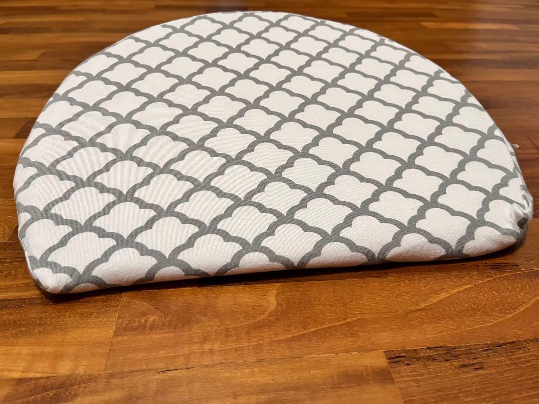 Boppy Pregnancy Wedge Pillow Babies Kids Maternity Care on