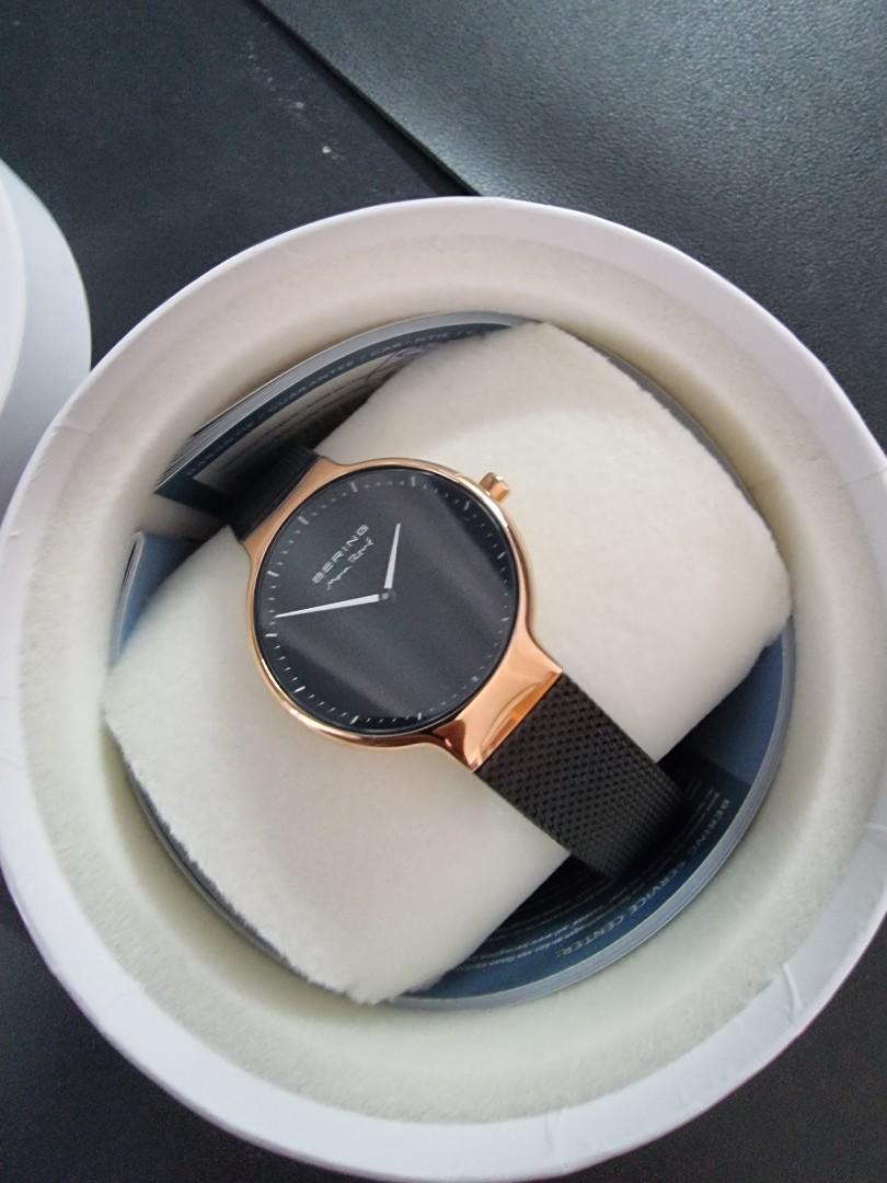 Couple watch new best sale
