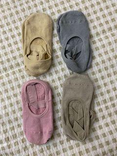BRAND NEW Pilates Socks