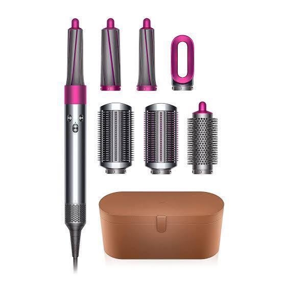 BRAND NEW RESMI Dyson Airwrap Complete Set GARANSI TH DYSON MALAYSIA