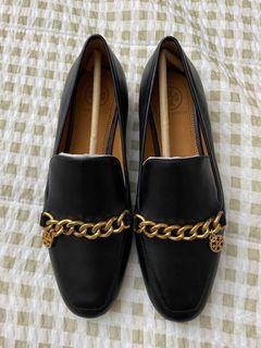 BRAND NEW Tory Burch Loafers (Size US 5.5)