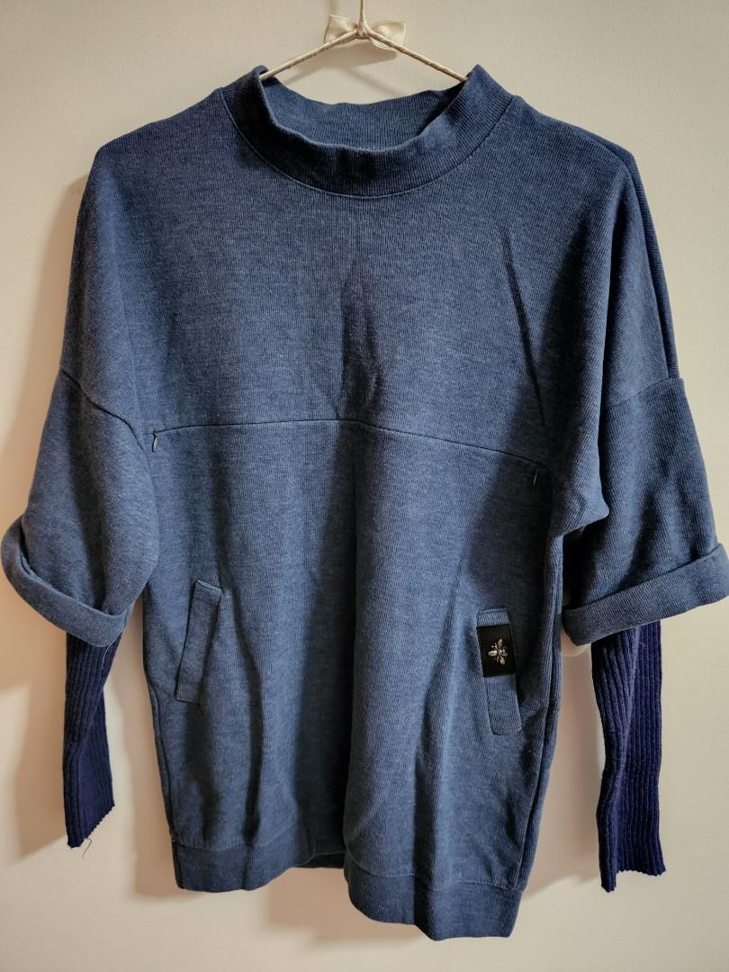 Breastfeeding friendly winter clothing, Babies & Kids, Nursing