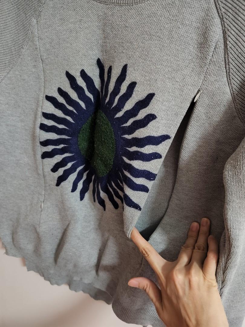 Breastfeeding friendly winter clothing, Babies & Kids, Nursing