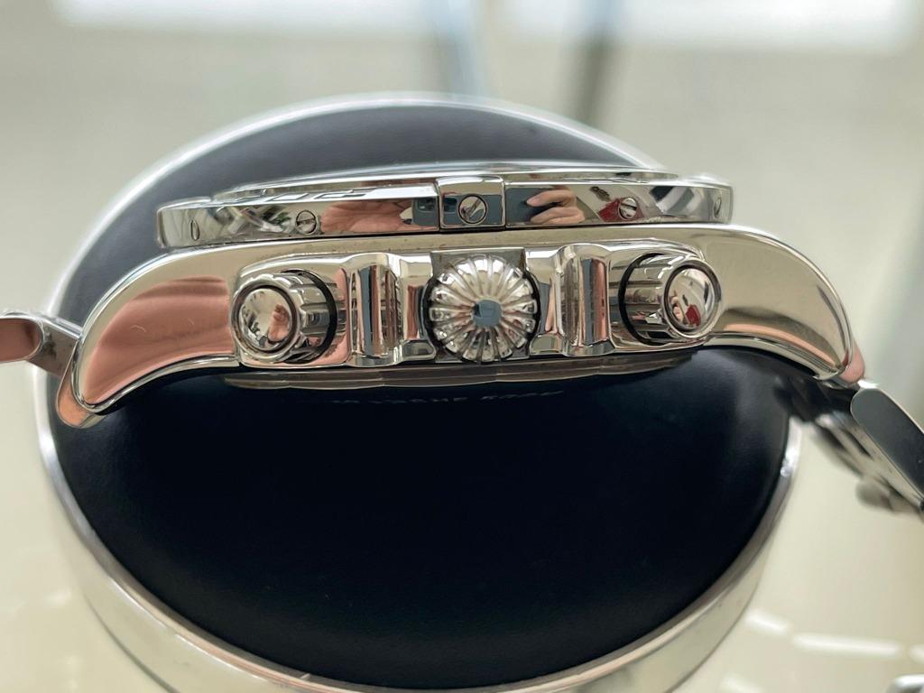 Chronomat discount gmt 47