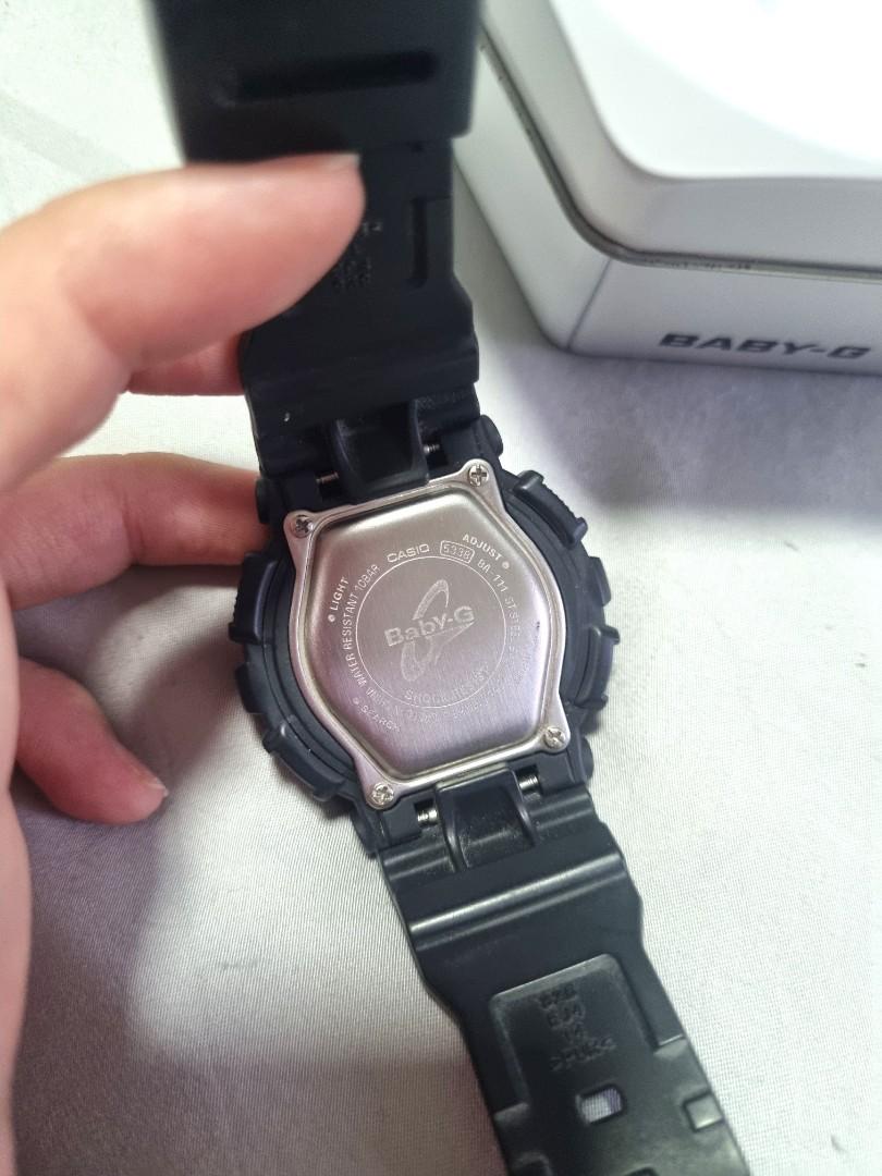 G shock ba 111 hot sale