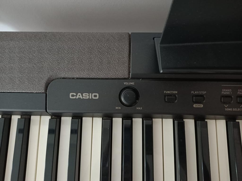 Casio cdp best sale 100 review