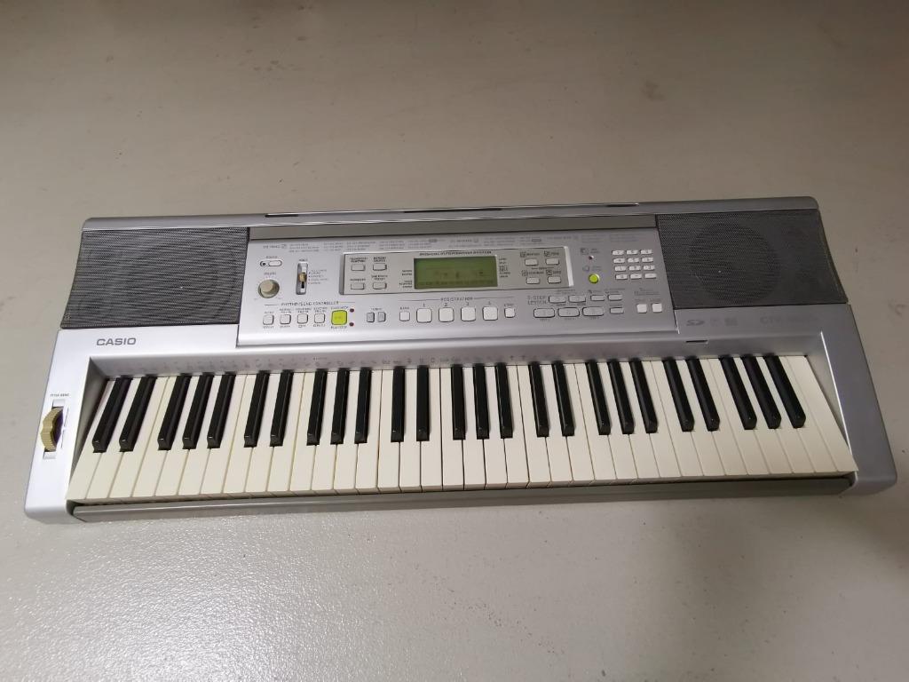 Ctk810in shop