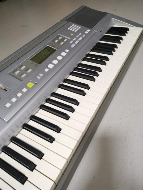 Casio 810in top