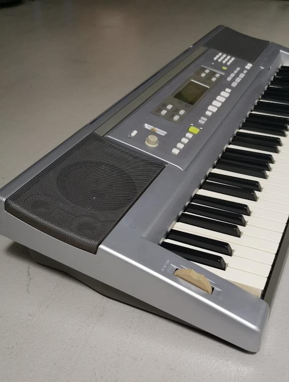Piano casio ctk 810 shop