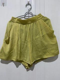 Celana Pendek Uniqlo