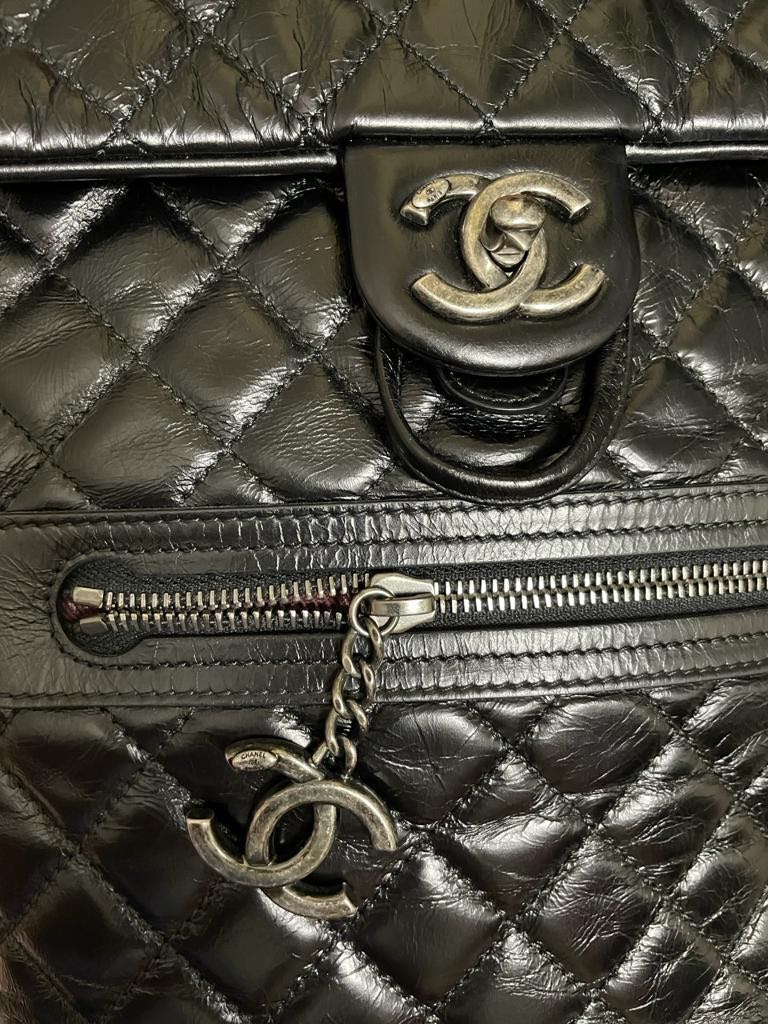 Chanel Bag, Car Accessories, Accessories on Carousell