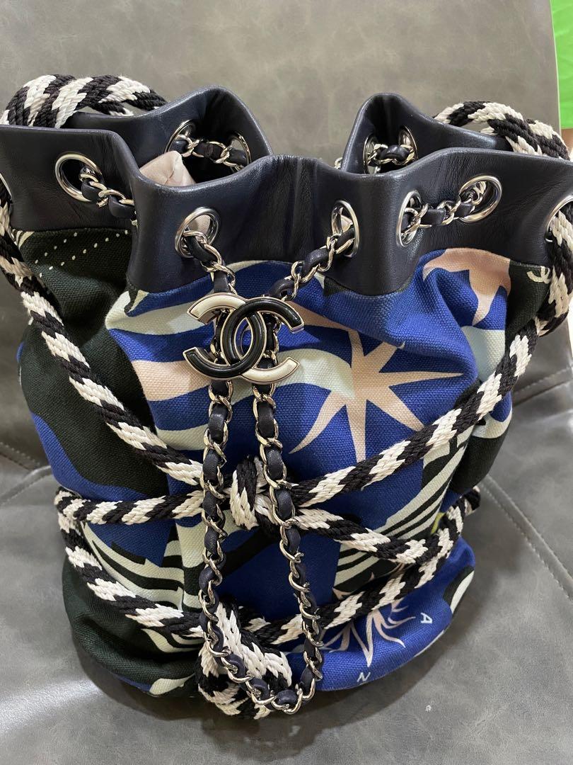 Chanel bag 2018 collection sales