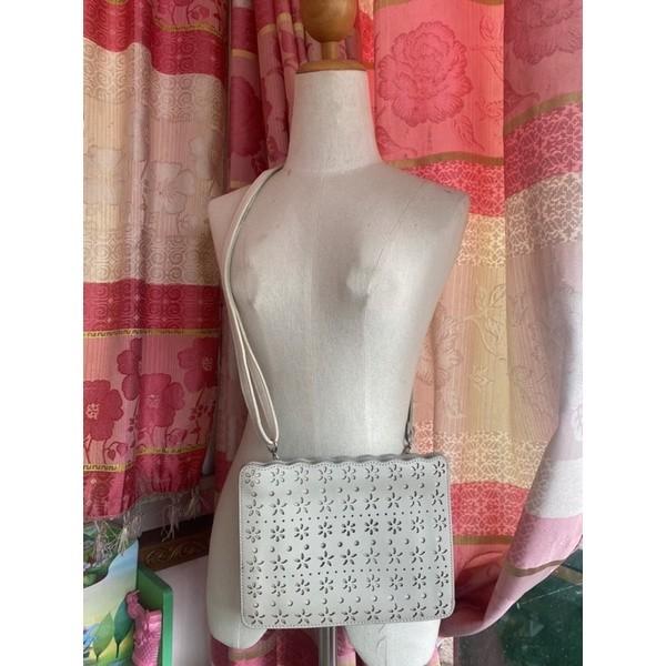 Christian lacroix clutch bag clearance
