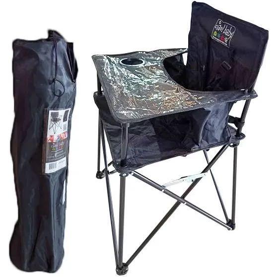 The go anywhere high chair discount