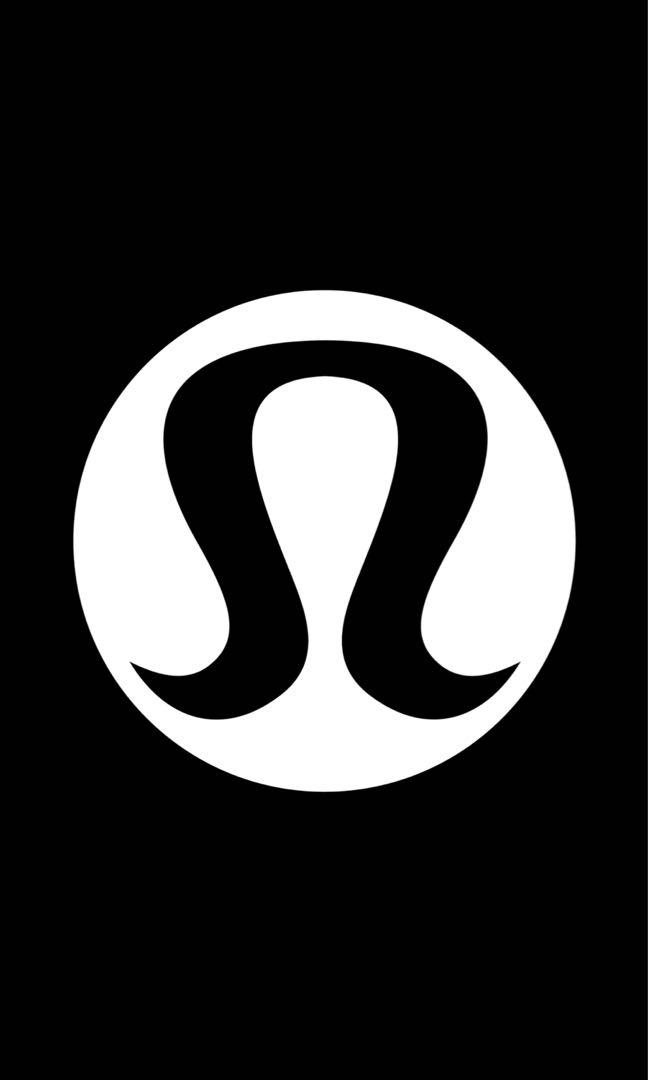 lululemon gold logo
