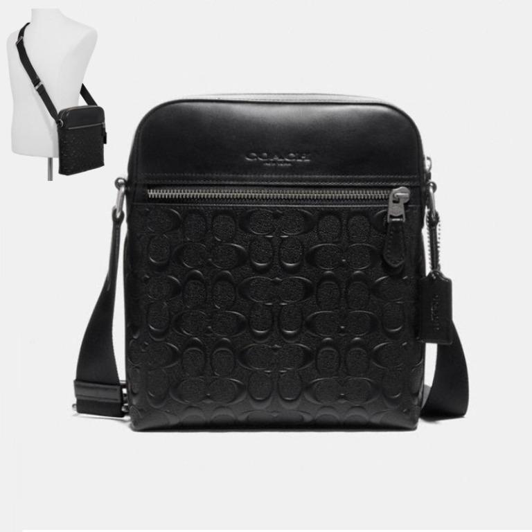 COACH Houston Flight Bag F73338 Coach Bag