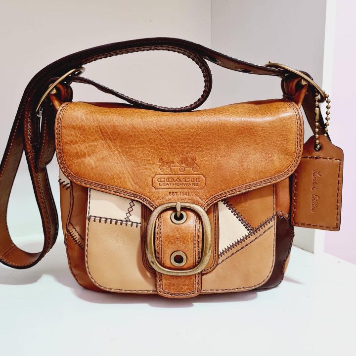 COACH Limited Edition, Fesyen Wanita 