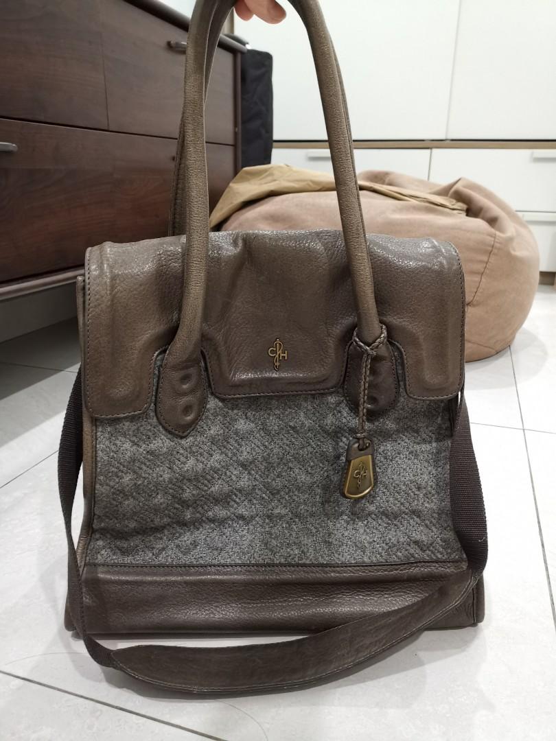Cole haan tote deals bag sale
