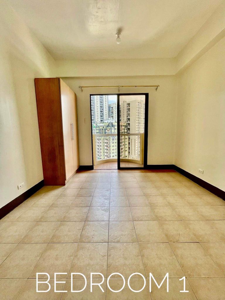 Timog condo unit for rent, Quezon city 2BR, Property, Rentals