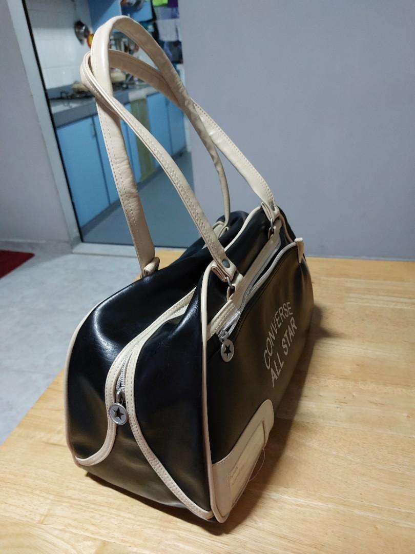 Converse all star gym bag deals