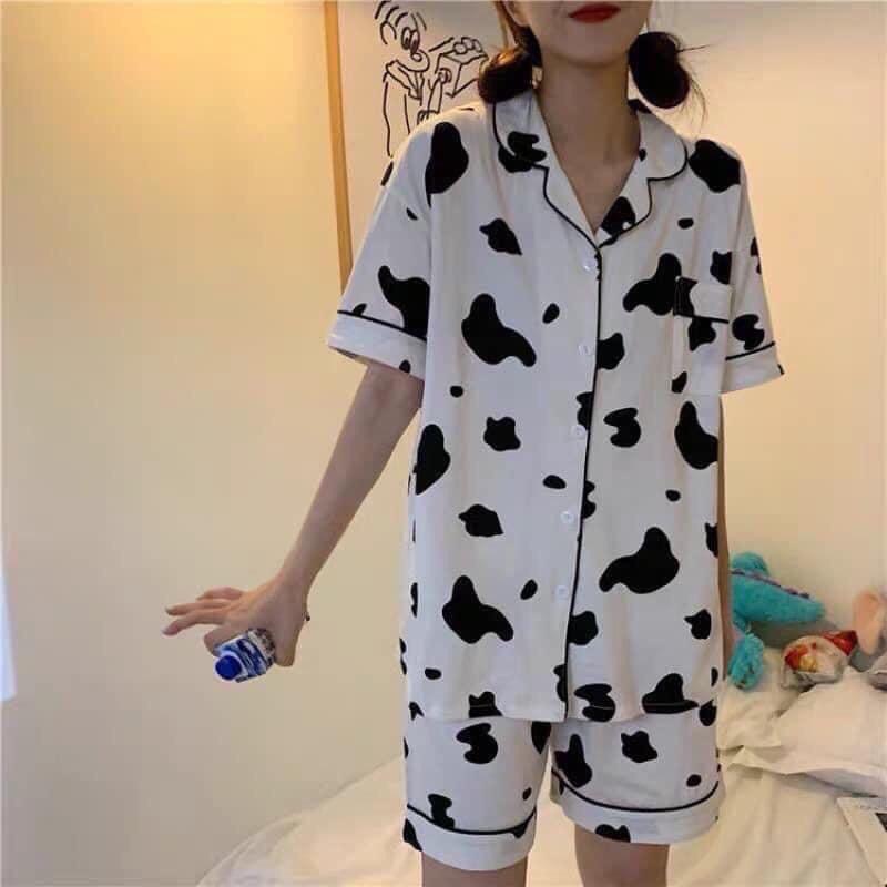 Moo outlet moo pajamas