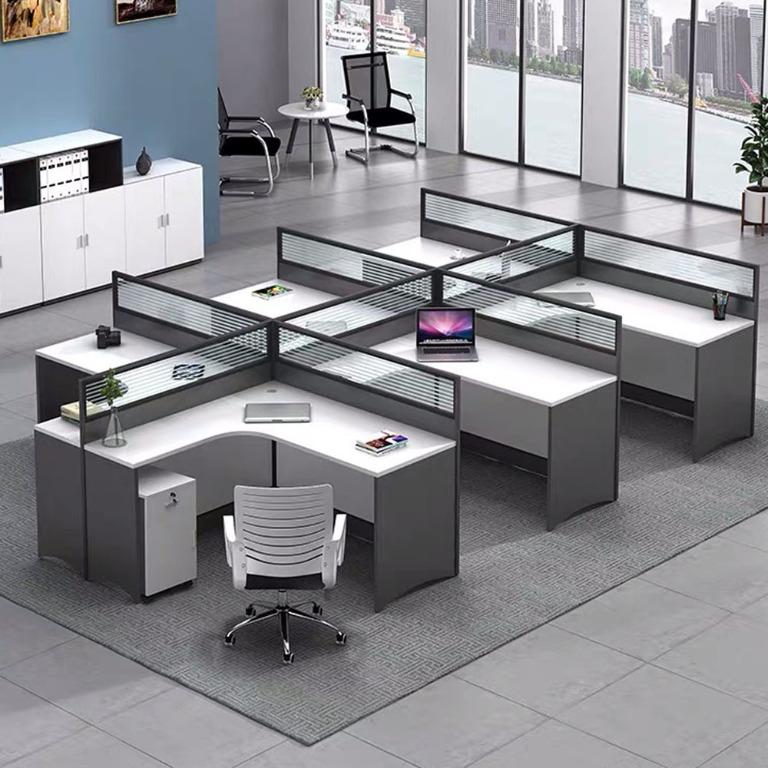 Cubicle office partition Furniture, Furniture & Home Living, Office