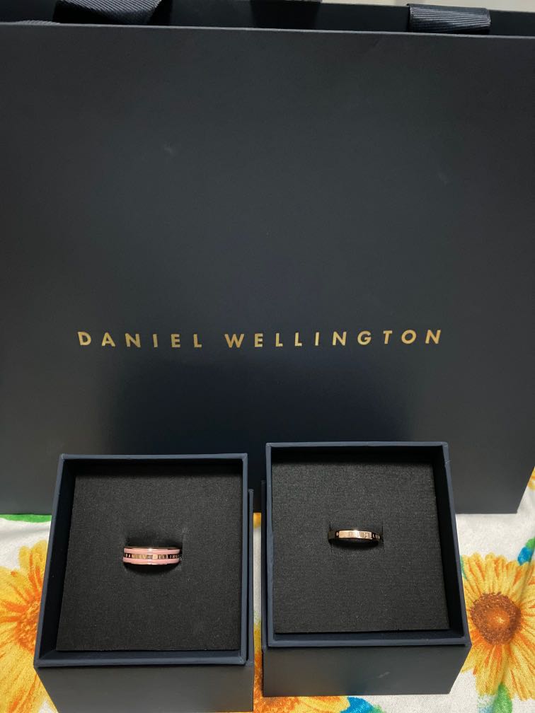 Daniel wellington cheap combo box