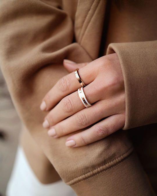 Daniel wellington ring collection outlet