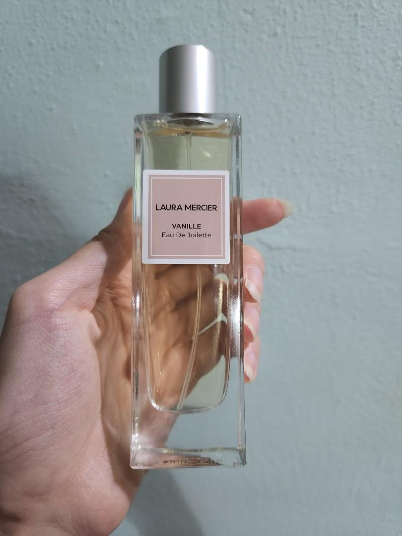 Laura Mercier Eau De Toilette Vanille Laura Mercier Eau Gourmande