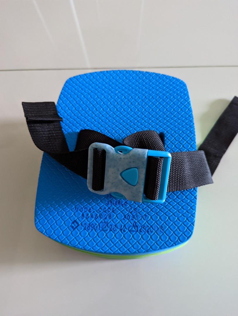 Decathlon Swimming Float Belt 18 to 30 Kgs, Women's Fashion, Swimwear