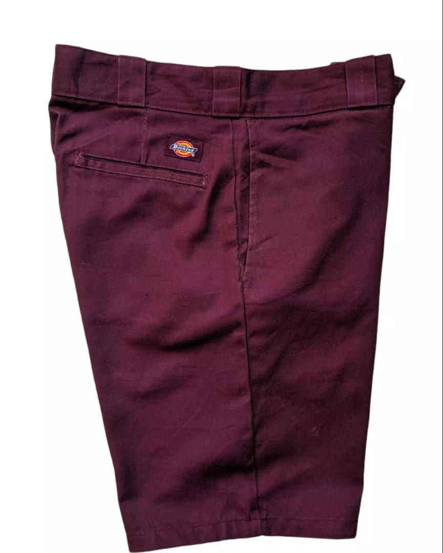 Dickies 874 Original Fit Short Pants 