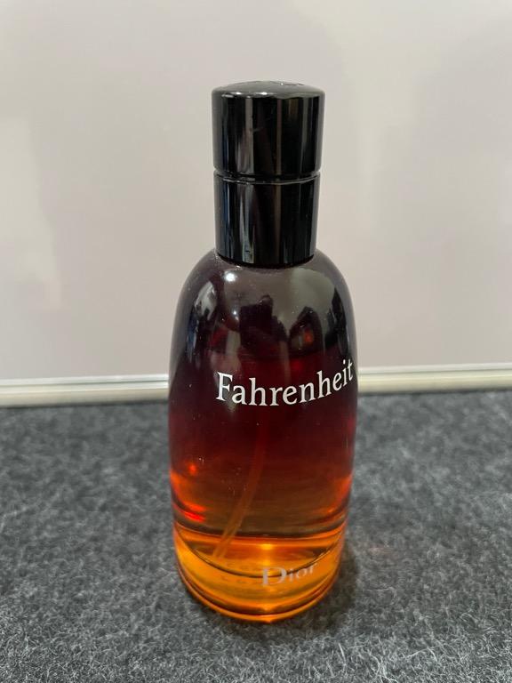 Dior fahrenheit edt 50 ml online