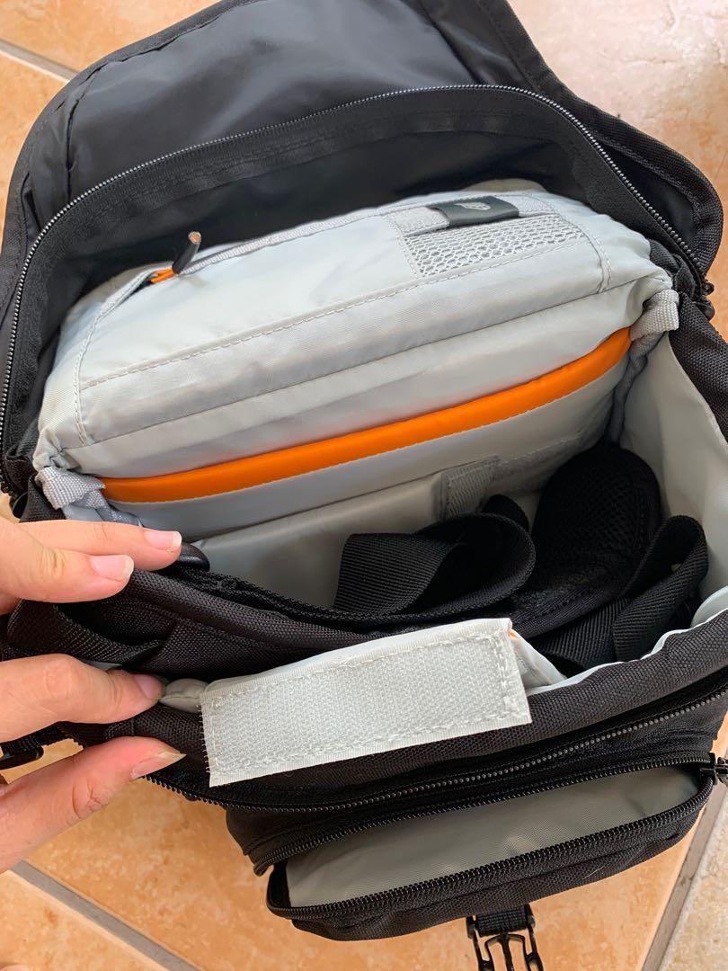 DIY camera handlebar bag, Photography, Photography Accessories, Camera