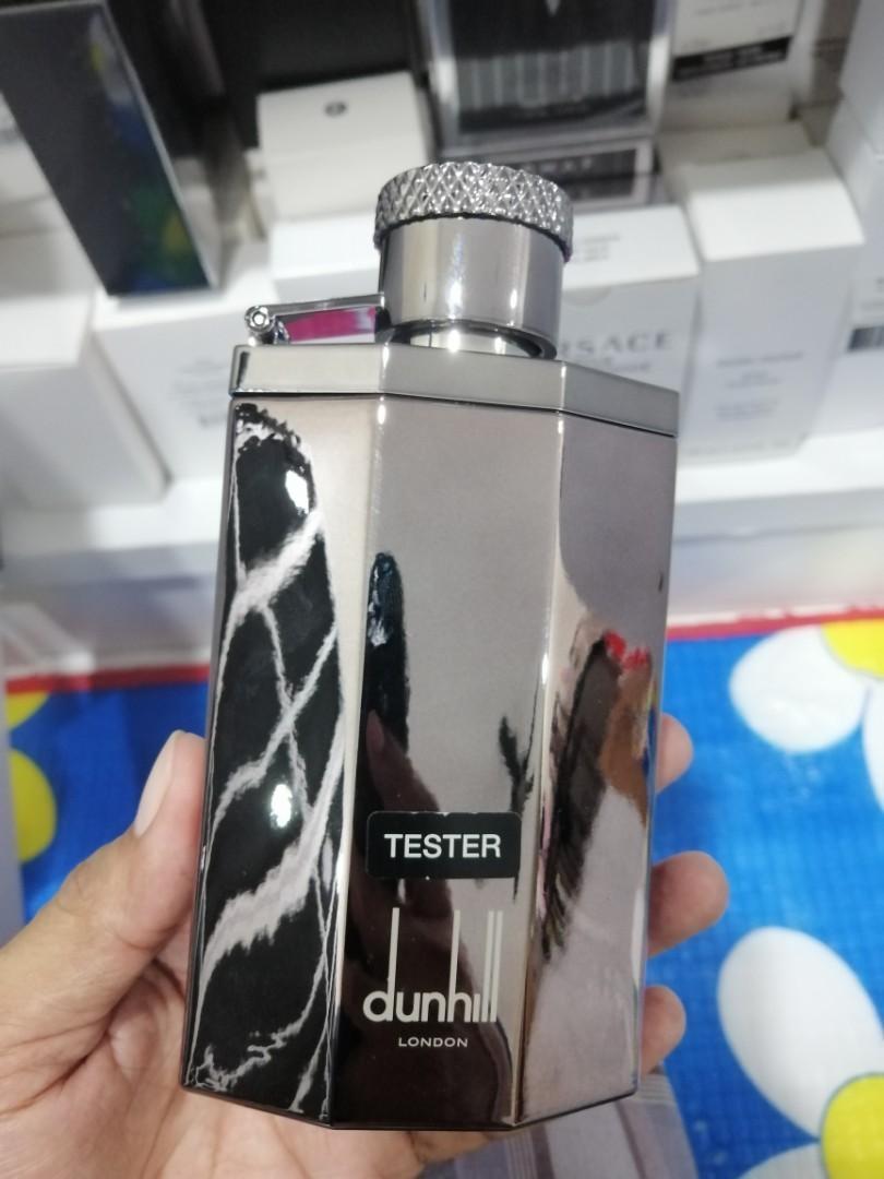 Dunhill 2024 desire fragrantica
