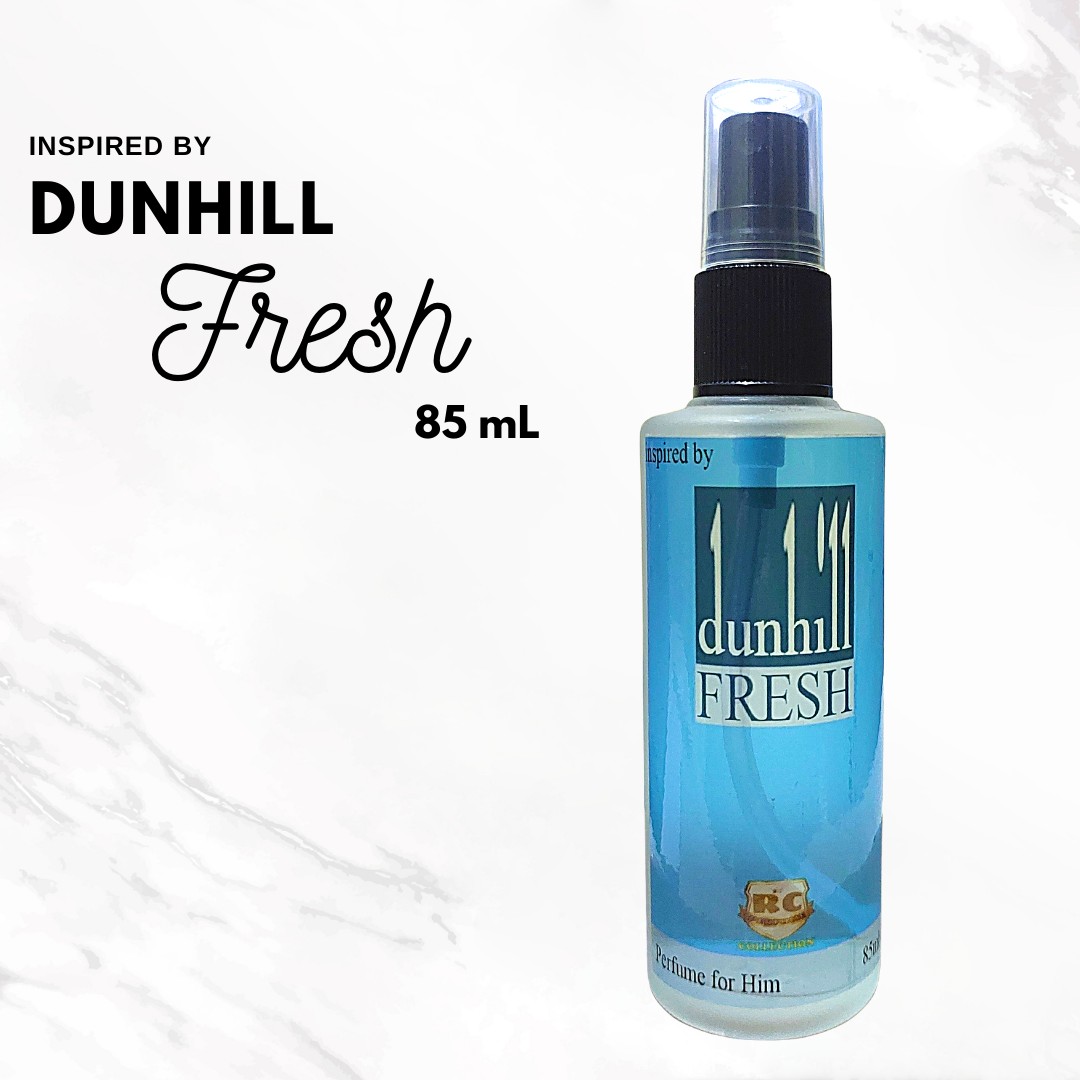 Dunhill fresh perfume price store