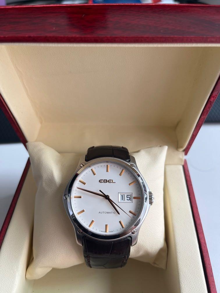 Casio on sale swiss made