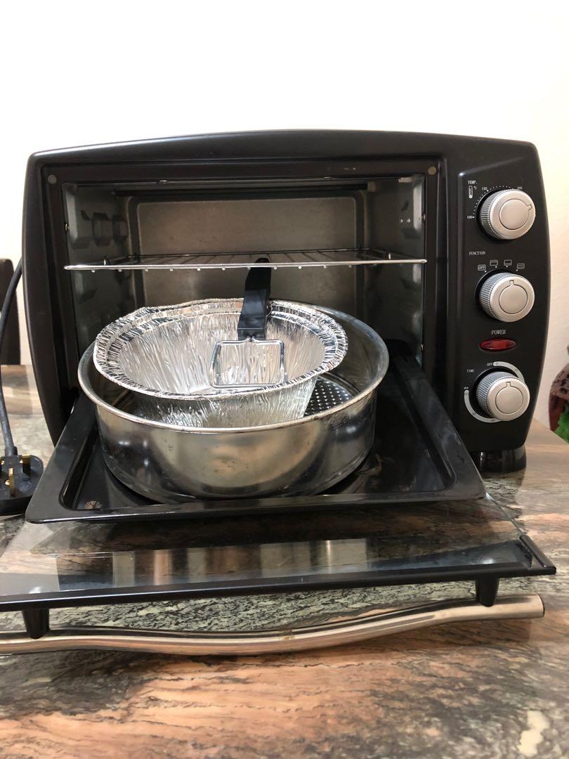 small oven stove electric