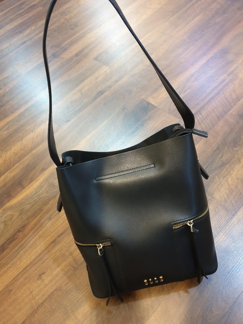 Elle natasha shoulder 2025 bag
